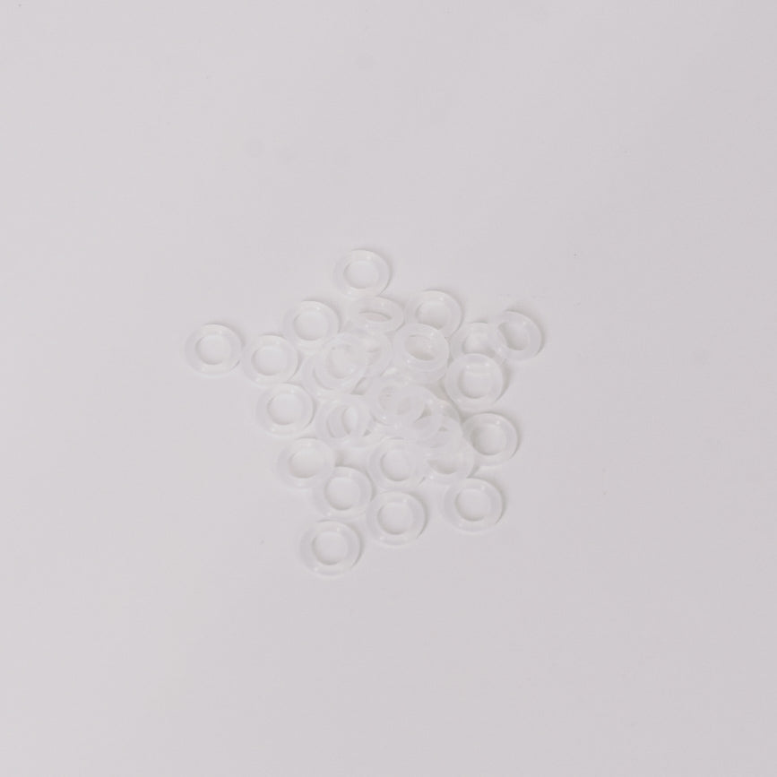 Straw Rings Pack