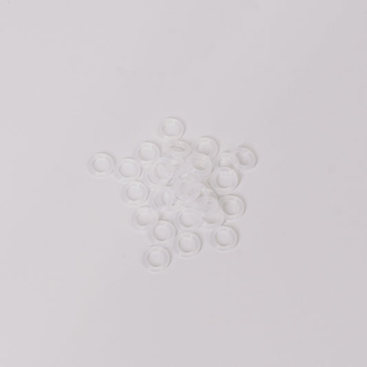 Straw Rings Pack
