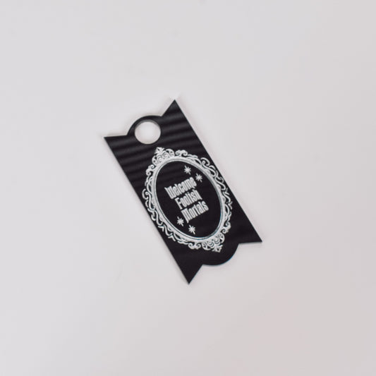 Mortals Lid Plate
