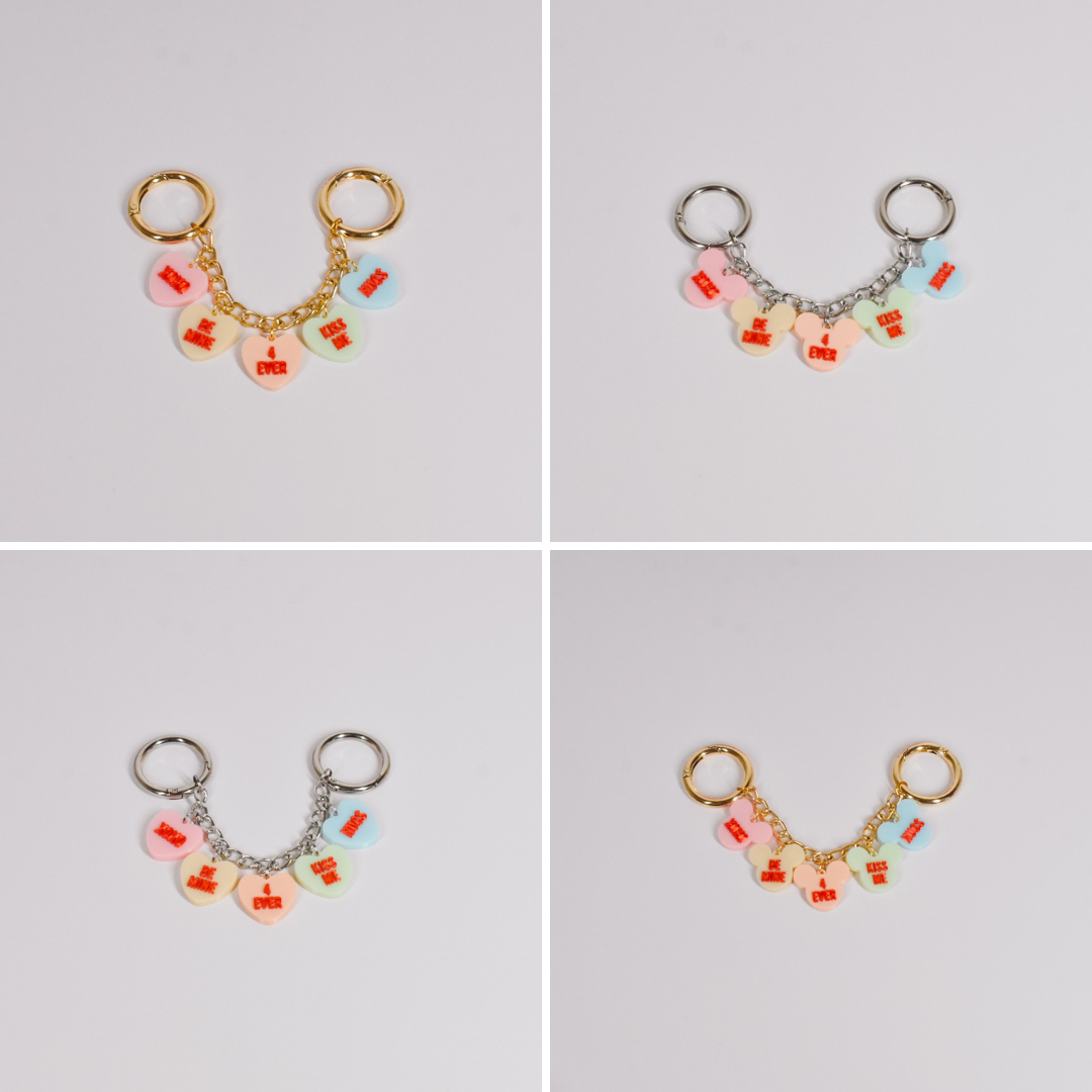 Candy Hearts Bag Link