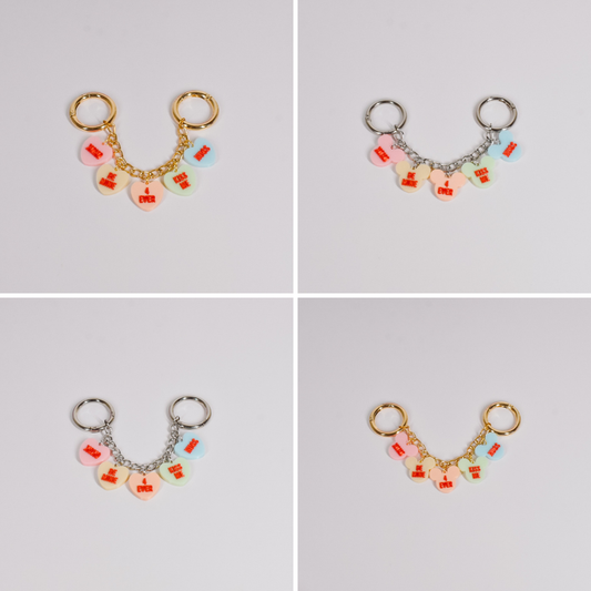 Candy Hearts Bag Link