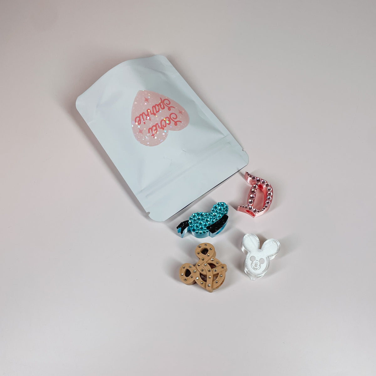 Magic Parks Blind Bag