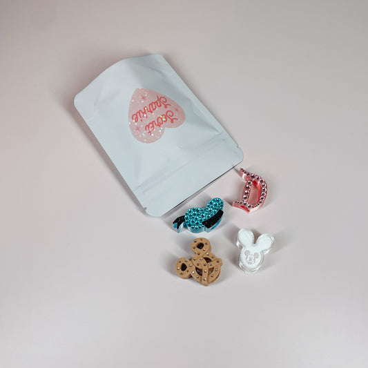 Magic Parks Blind Bag