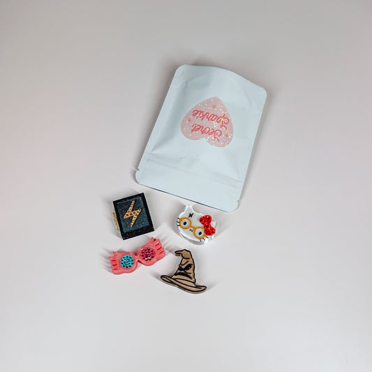 Wizard World Blind Bag