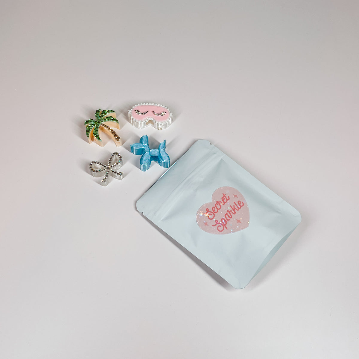 Surprise Blind Bag