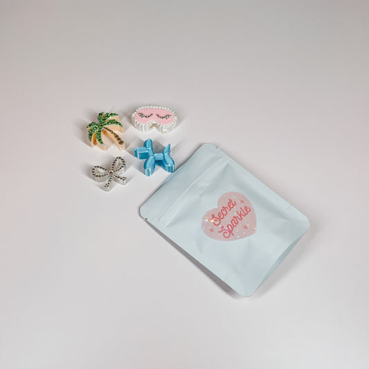 Surprise Blind Bag