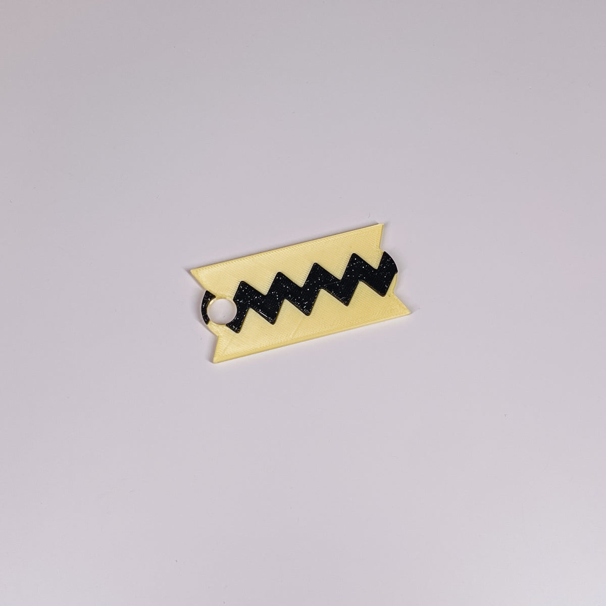 Chuck Tee Lid Plate