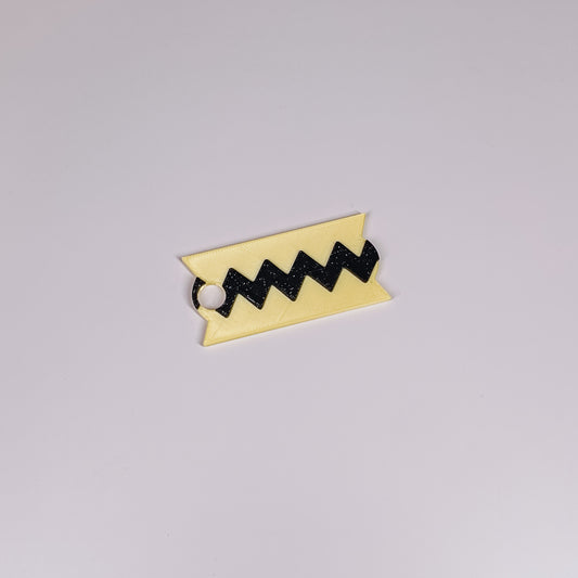 Chuck Tee Lid Plate