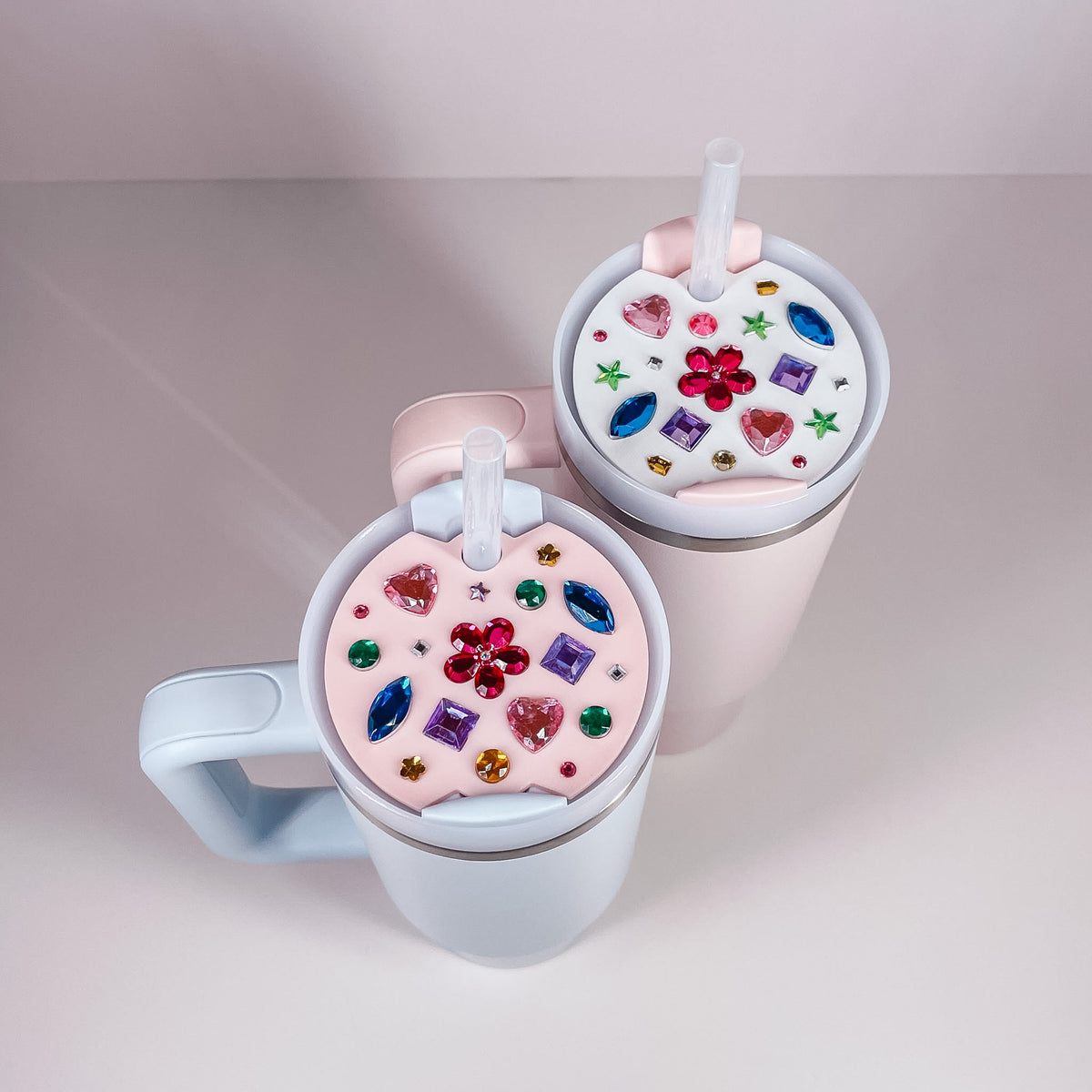 Whimsy Lid Plate