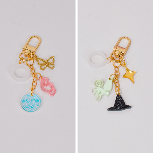 Wicked Balm Charm