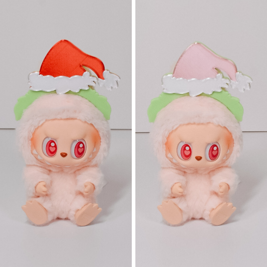 Labu Greenchy Headband