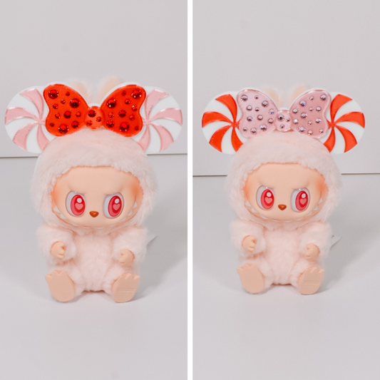 Labu Ears Peppermint Headband