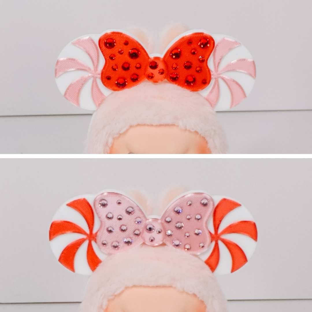 Ears Peppermint Headband